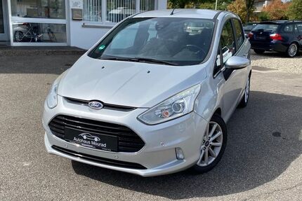 Ford B-Max 114.000 km 5.800 &euro; Freiburg im Breisgau 79114