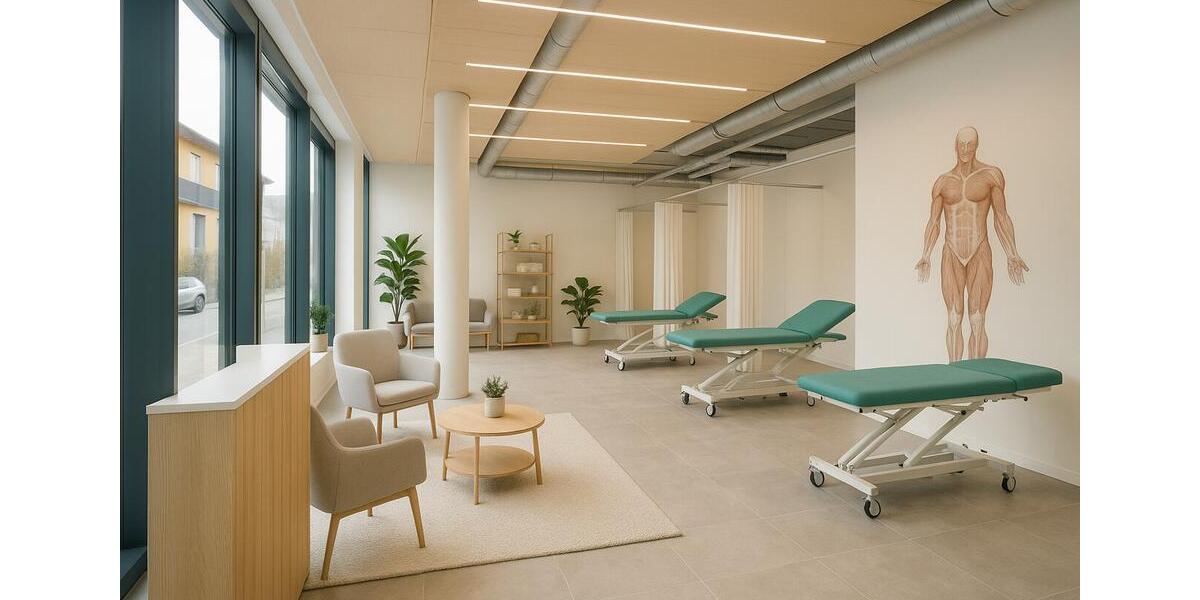 Gewerbeobjekt Freiburg im Breisgau Haslach - 2.000&euro; | Angebot:22448983