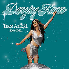 Ines Anioli - DanzingKween Freiburg im Breisgau