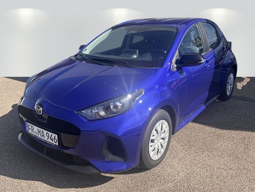 Mazda 2 Hybrid 5.500 km 22.990 € Freiburg 79108