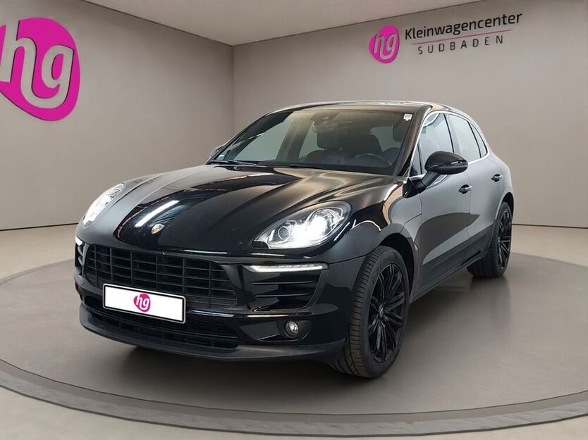 Macan