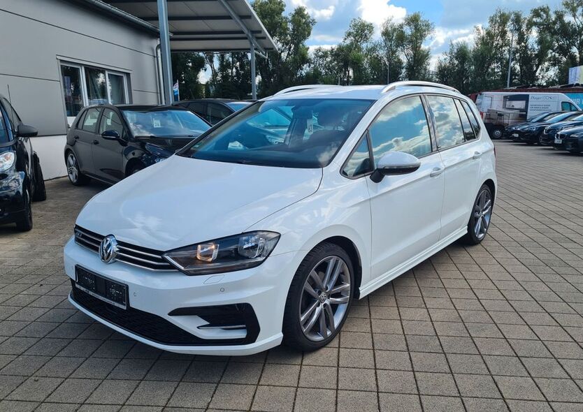 VW Golf 99.000 km 17.699 € Endingen 79346