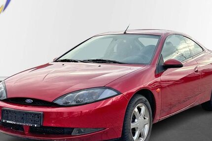 Ford Cougar 51.761 km 6.990 &euro; Emmendingen 79312
