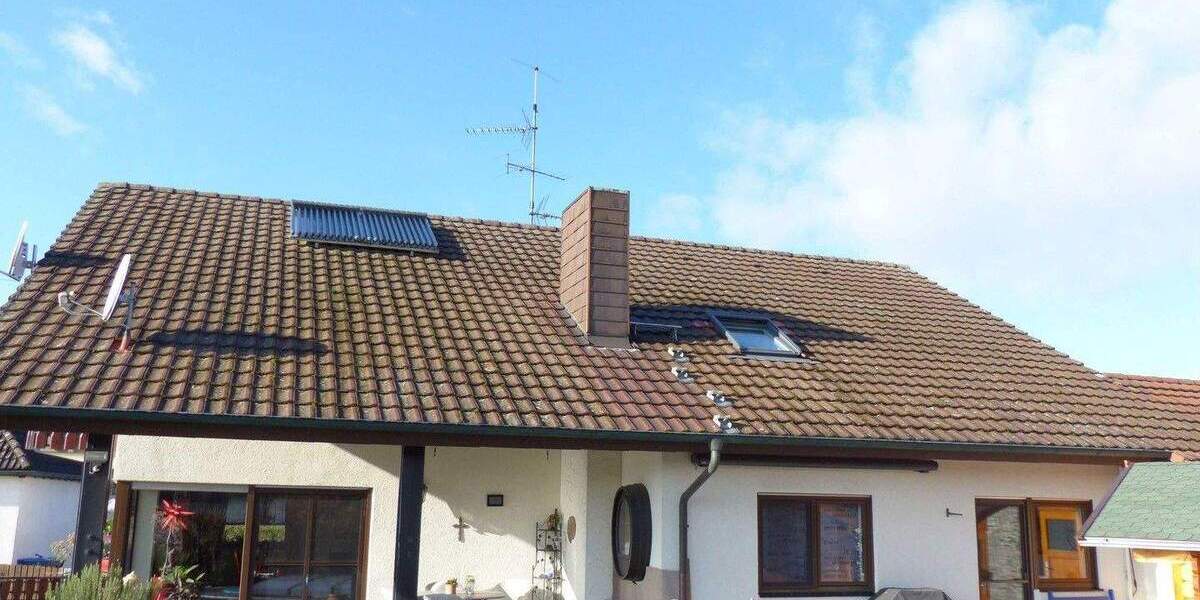 Mehrfamilienhaus, Wohnhaus Neuenburg am Rhein Neuenburg - 1 Zimmer, 283 m&sup2;, 890.000&euro; | Angebot:25720795