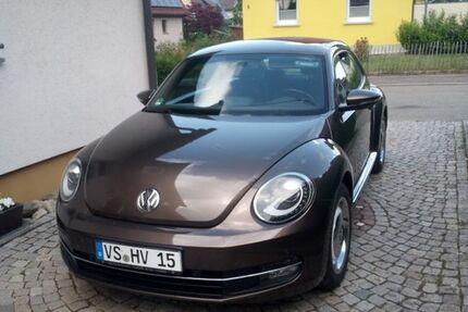 VW Beetle 193.000 km 4.750 &euro; Titisee- Neustadt 79822