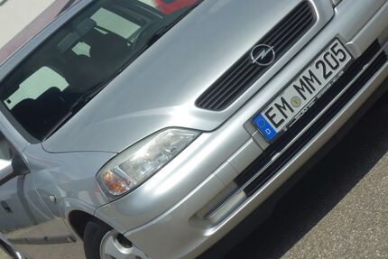 Opel Astra 149.000 km 2.500 &euro; Freiburg 79111