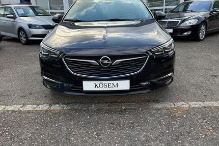 Opel Insignia 142.121 km 11.780 € Müllheim 79379