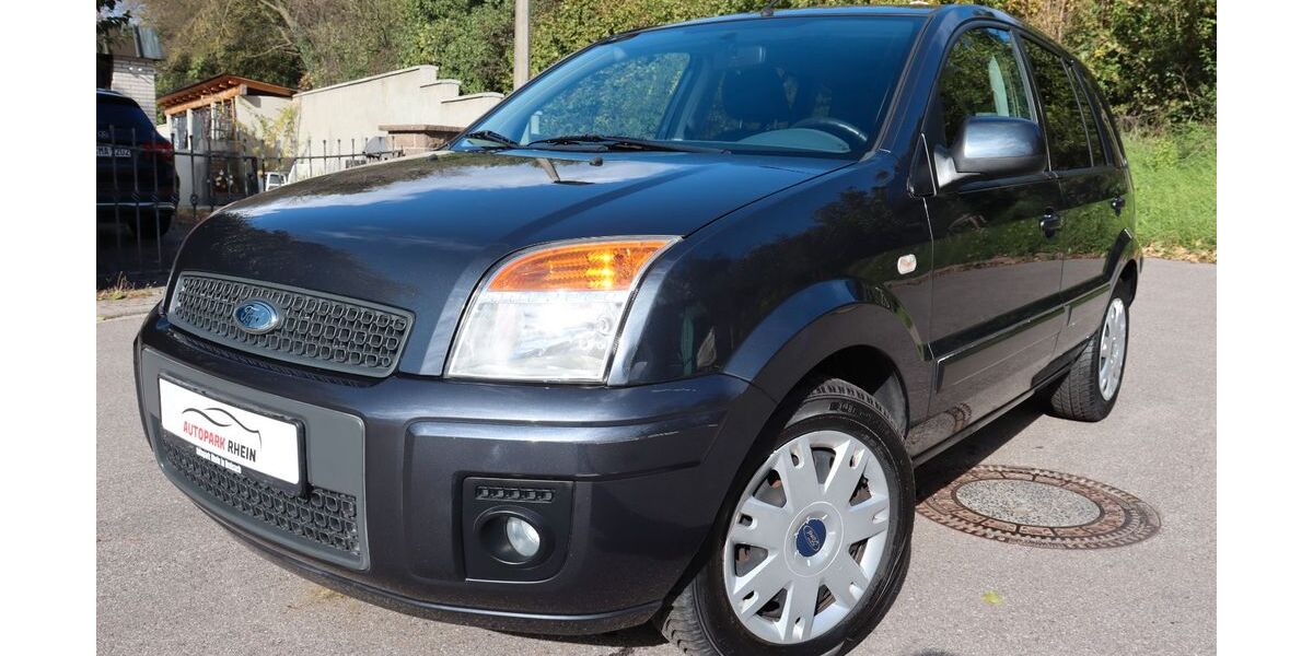 Ford Fusion 159.000 km 2.990 &euro; Breisach 79206