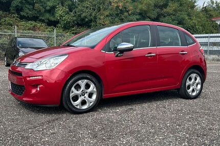 Citroen C3 98.643 km 3.590 &euro; Eichstetten am Kaiserstuhl 79356