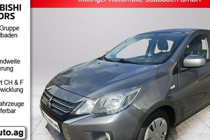 Mitsubishi Space Star 27.831 km 11.222 &euro; Freiburg 79108