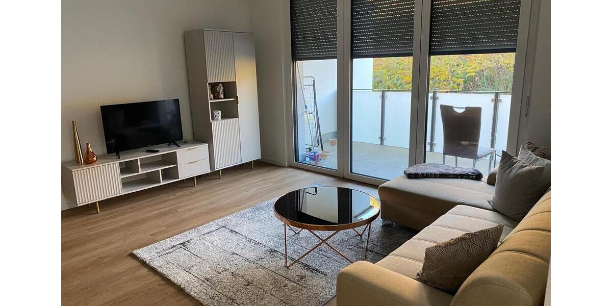 Etagenwohnung Ettenheim - 2 Zimmer, 55 m&sup2;, 750&euro; | Angebot:25219346