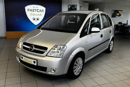Opel Meriva 89.000 km 2.900 € Bad Krozingen 79189