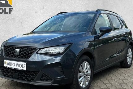 Seat Arona 14.300 km 23.490 € Vogtsburg 79235