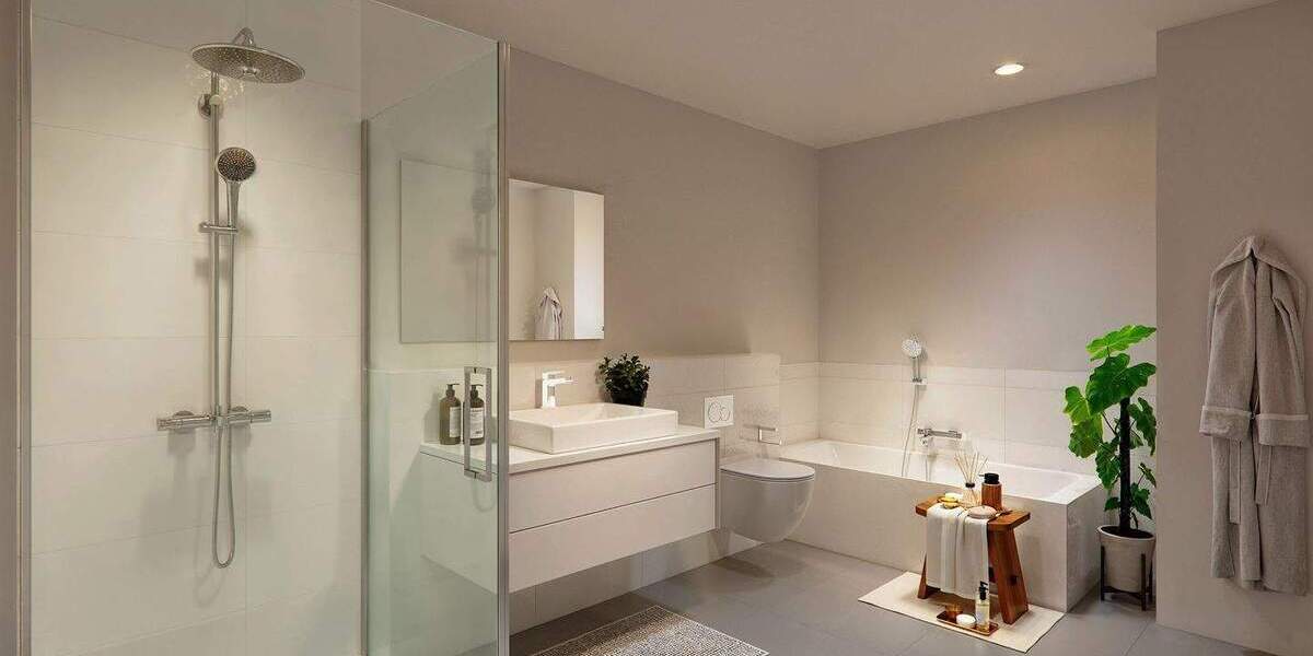 Etagenwohnung Freiburg St. Georgen - 4 Zimmer, 87 m&sup2;, 630.000&euro; | Angebot:25709610
