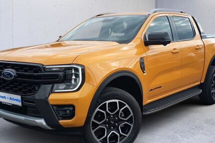 Ford Ranger 19.150 km 55.692 &euro; Freiburg im Breisgau 79108