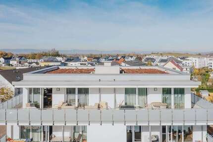 Wohnung zum Kaufen in Bad Krozingen 1.190.000 € 163.45 m² 5 zimmer