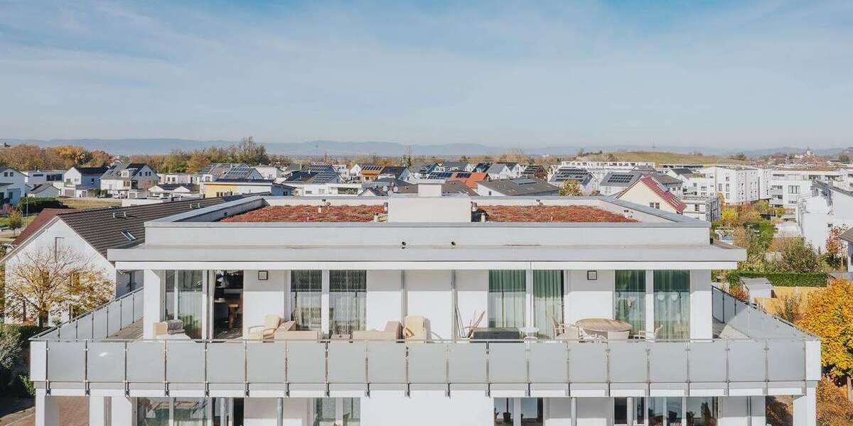 Wohnung zum Kaufen in Bad Krozingen 1.190.000 € 163.45 m² 5 zimmer