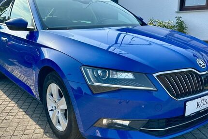 Skoda Superb 199.118 km 14.490 € Müllheim 79379