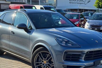 Porsche Cayenne 109.990 km 43.490 &euro; Gundelfingen / Freiburg im Breisgau 79194