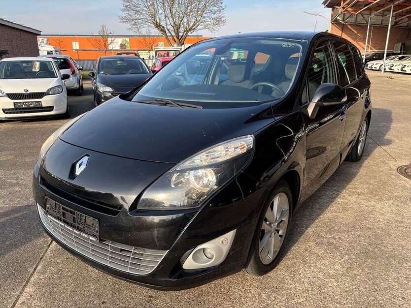 Renault Scenic 187.500 km 4.999 € Herbolzheim 79336