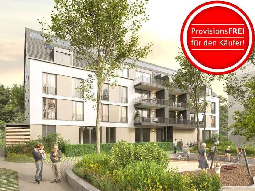 Wohnung zum Kaufen in Denzlingen 680.000 € 113 m²
