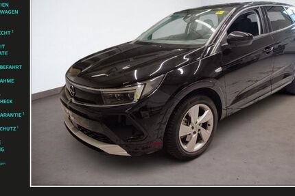Opel Grandland (X) 10.864 km 24.980 &euro; Schönau 79677