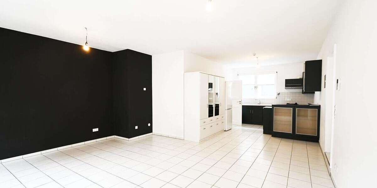 Etagenwohnung Kenzingen - 1 Zimmer, 42 m&sup2;, 149.000&euro; | Angebot:26835955