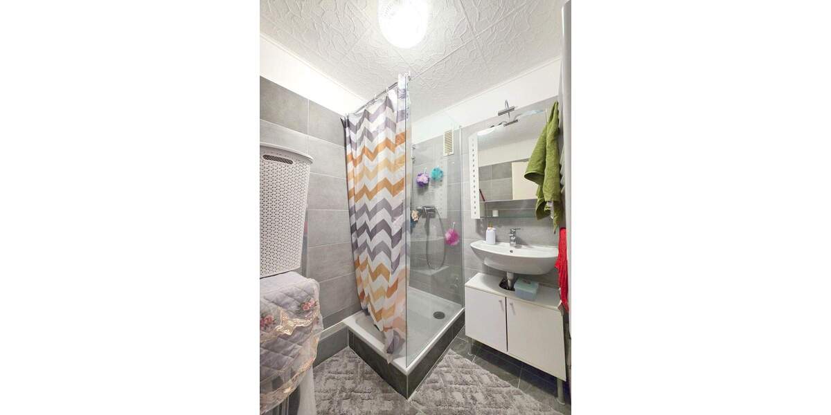 Etagenwohnung Freiburg im Breisgau Landwasser - 3 Zimmer, 79 m&sup2;, 339.000&euro; | Angebot:25779037