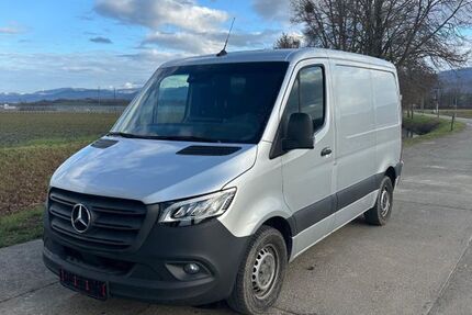 Mercedes-Benz Sprinter 165.000 km 24.800 &euro; Neuenburg am Rhein 79395