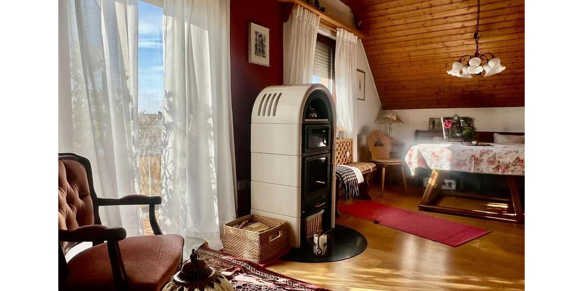 Etagenwohnung Ballrechten-Dottingen Dottingen - 3 Zimmer, 72 m&sup2;, 210.000&euro; | Angebot:20497454