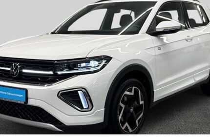 VW T-Cross 9.954 km 24.900 &euro; Freiburg 79108