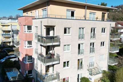 Wohnung Freiburg im Breisgau Günterstal - 2 Zimmer, 53 m&sup2;, 358.900&euro; | Angebot:26084152