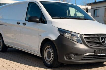 Mercedes-Benz Vito 99.950 km 17.900 &euro; Freiburg 79111