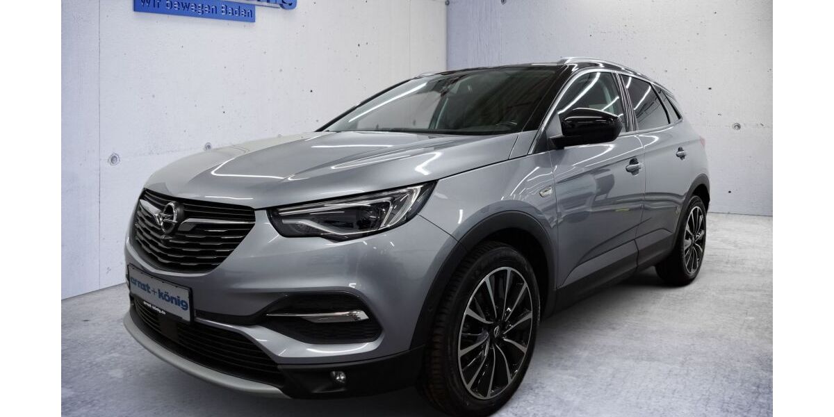 Opel Grandland (X) 71.600 km 18.690 &euro; Freiburg im Breisgau 79108