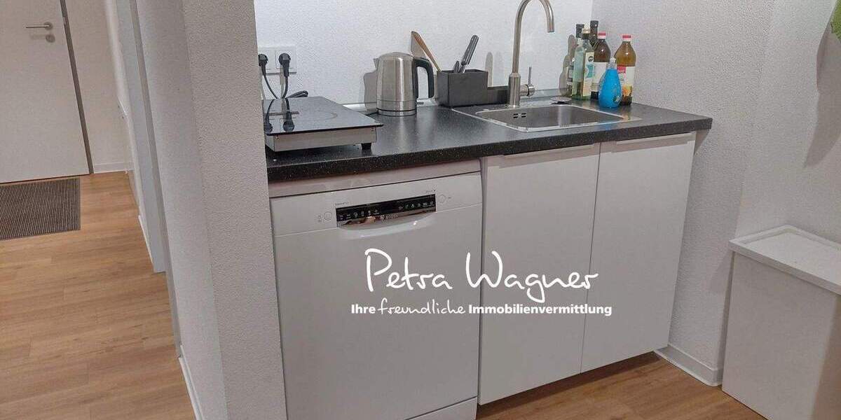 Gewerbeobjekt Freiburg Oberau - 3 Zimmer, 104 m&sup2;, 1.690&euro; | Angebot:24434970