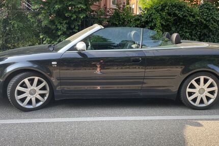 Audi A4 336.000 km 1.700 € Freiburg 79110