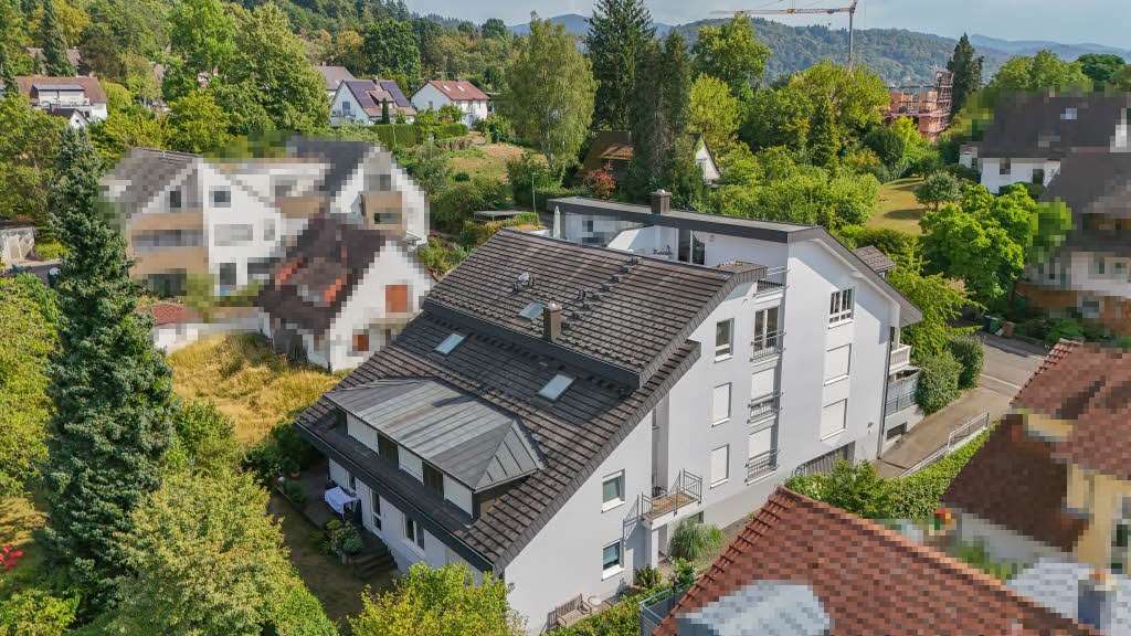 Etagenwohnung Freiburg im Breisgau Herdern - 3 Zimmer, 101 m&sup2;, 600.000&euro; | Angebot:27258798