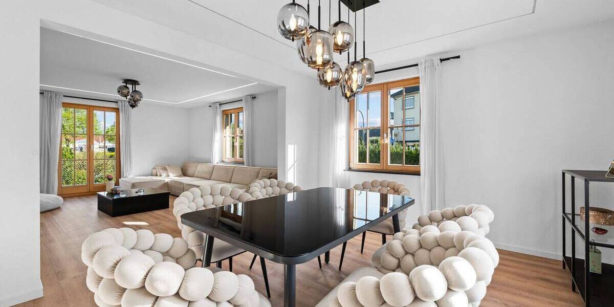 Einfamilienhaus Emmendingen - 6 Zimmer, 147 m&sup2;, 789.000&euro; | Angebot:26544923