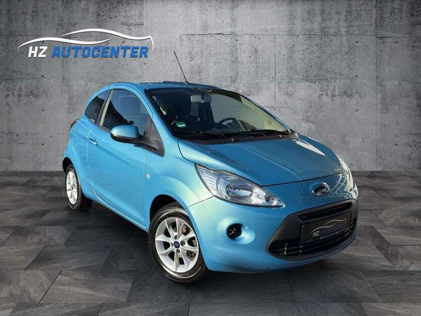 Ka/Ka+