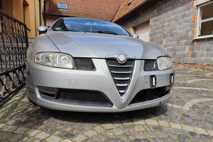 Alfa Romeo GT