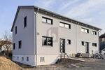 NEUBAU-DOPPELHAUSHÄLFTE MIT GARTEN - Doppelhaushälfte Malterdingen | Angebot:26725553