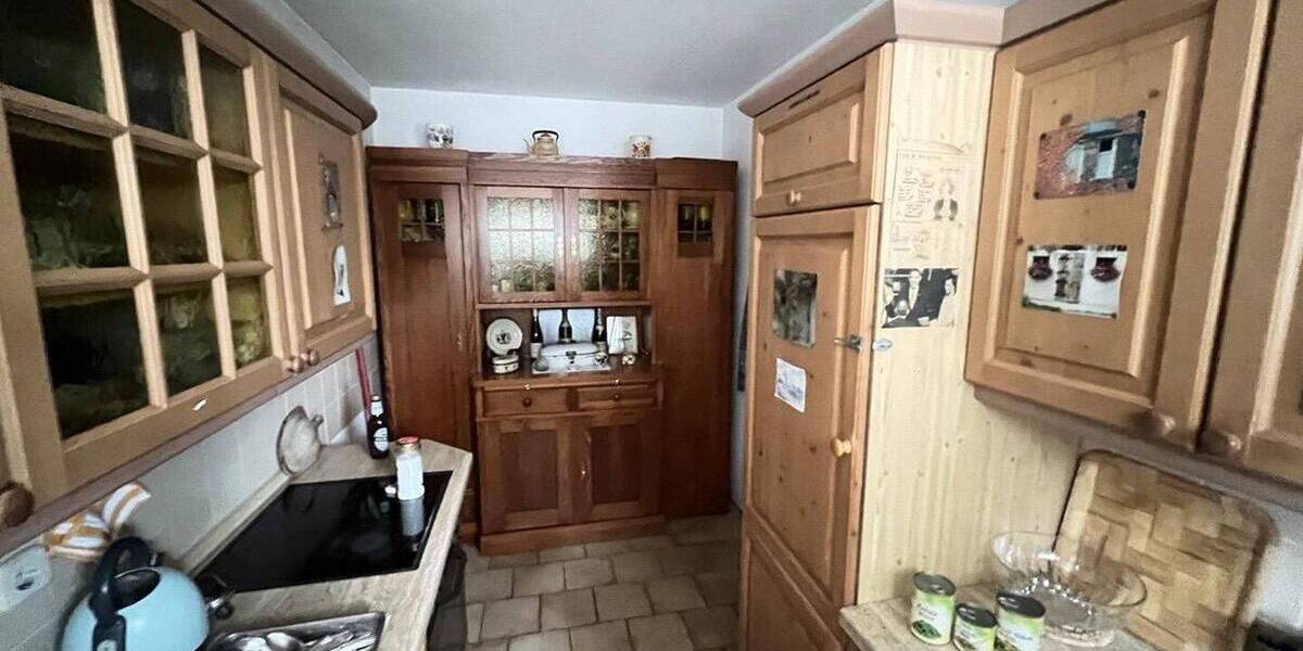 Doppelhaushälfte Freiburg im Breisgau St. Georgen - 5 Zimmer, 115 m&sup2;, 1.100.000&euro; | Angebot:25944657