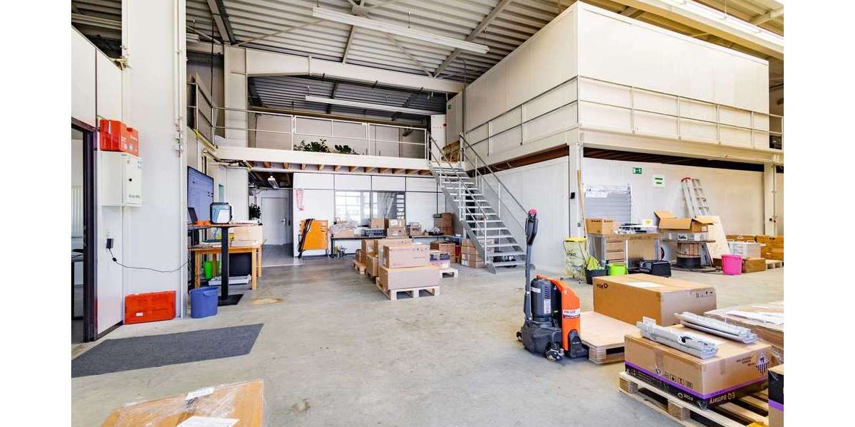 Gewerbeobjekt Endingen am Kaiserstuhl - 4.900&euro; | Angebot:23787780