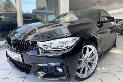 BMW 435