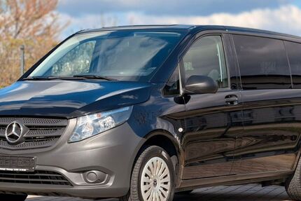 Mercedes-Benz Vito 76.000 km 34.900 &euro; Freiburg 79111