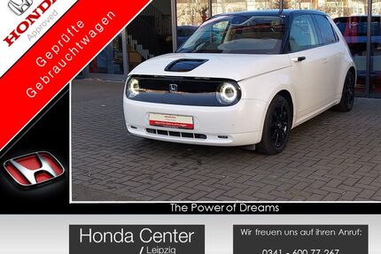 Honda e