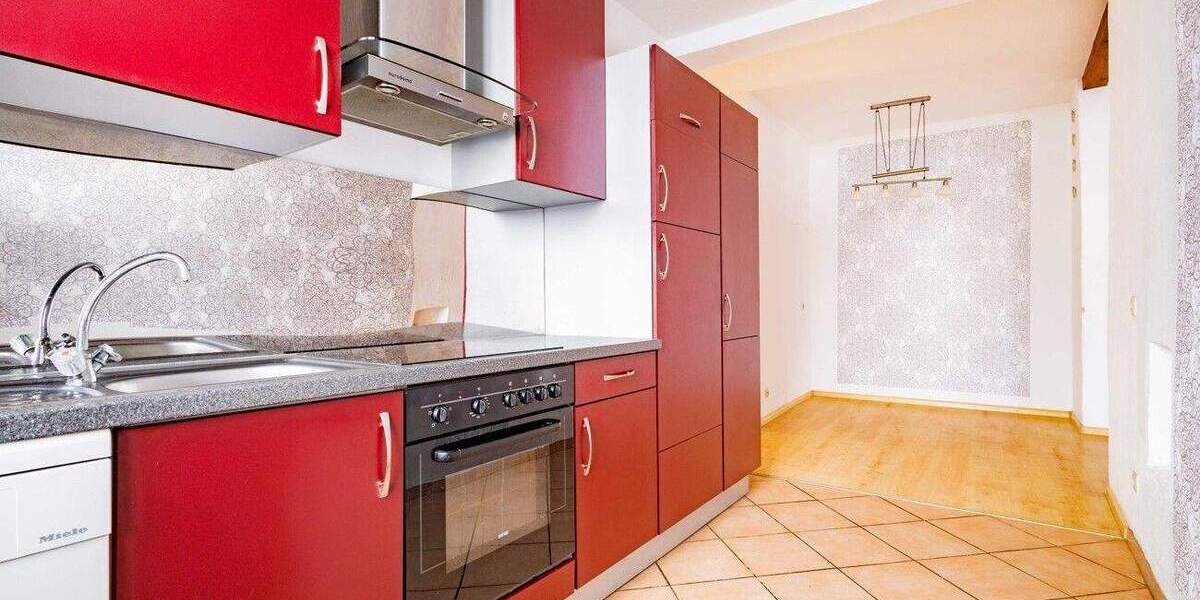 Etagenwohnung Sulzburg - 3 Zimmer, 87 m&sup2;, 267.000&euro; | Angebot:25674817