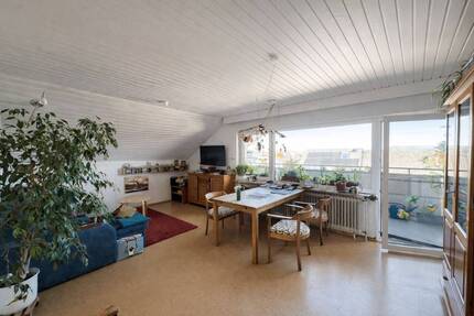 Wohnung March Hugstetten - 4 Zimmer, 92 m&sup2;, 359.000&euro; | Angebot:26804021