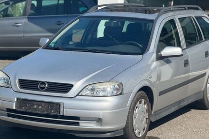 Opel Astra 220.000 km 1.500 &euro; Emmendingen 79312