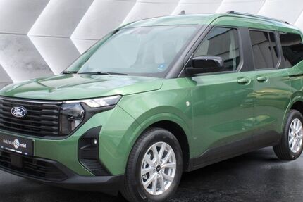 Ford Tourneo Courier 12.900 km 24.400 &euro; Waldkirch 79183